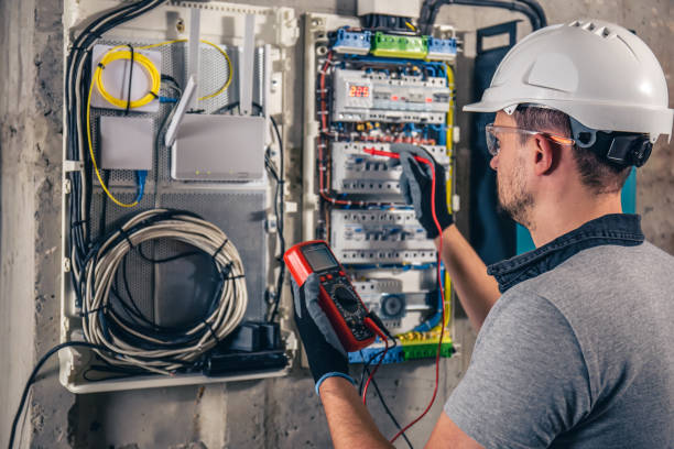 Best Circuit Breaker Repair  in Worth, IL