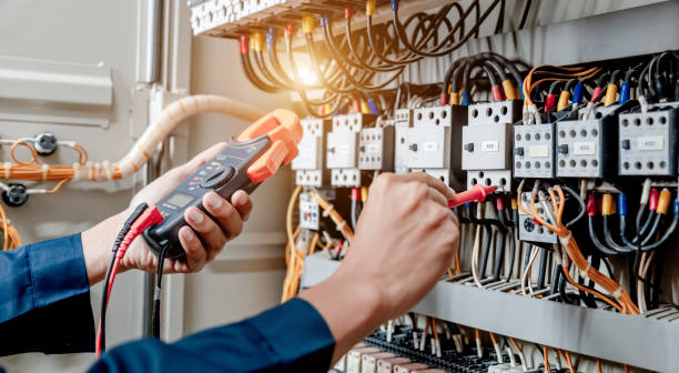 Best Residential Electrician Services  in Worth, IL