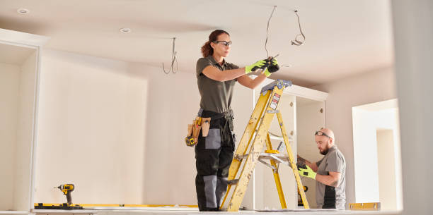 Best Electrical Outlet Repair  in Worth, IL