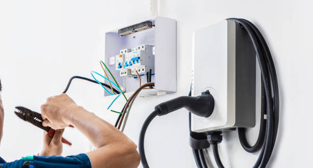 Best Electrical Contractors for Businesses  in Worth, IL