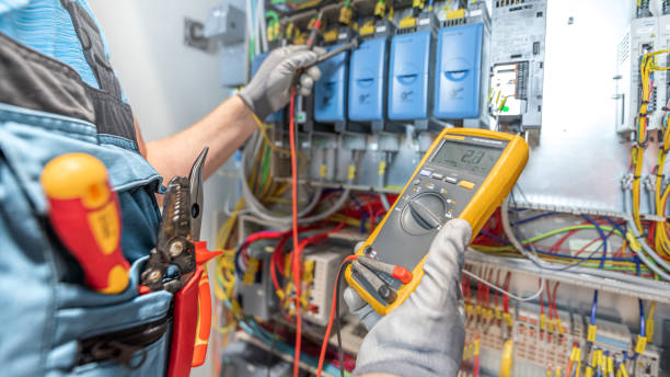 Best Electrician Near Me  in Worth, IL