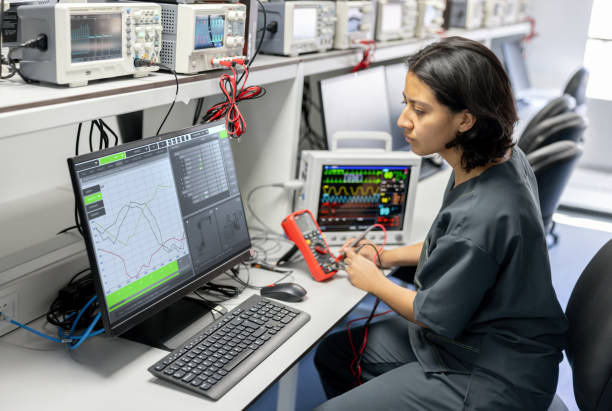 Best Local Electrician Companies  in Worth, IL