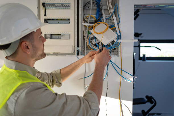 Best Local Electrician Companies  in Worth, IL
